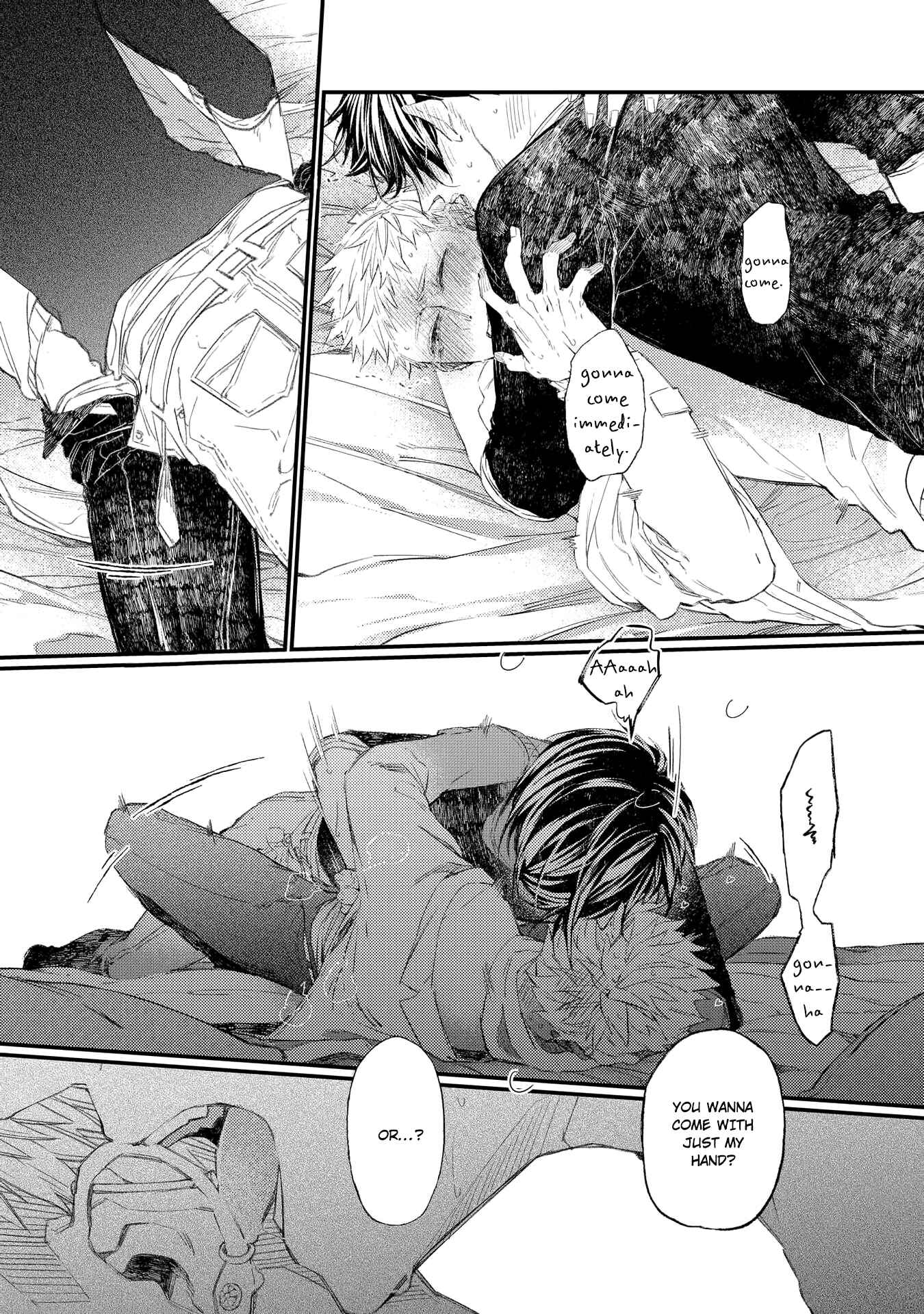 Page 7 Chapter 15.1 Oko-sama Star