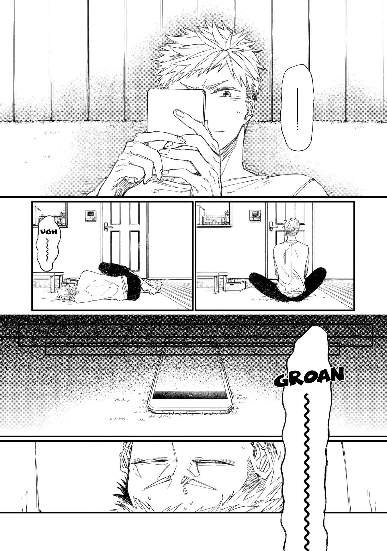 Page 18 Chapter 14 Oko-sama Star