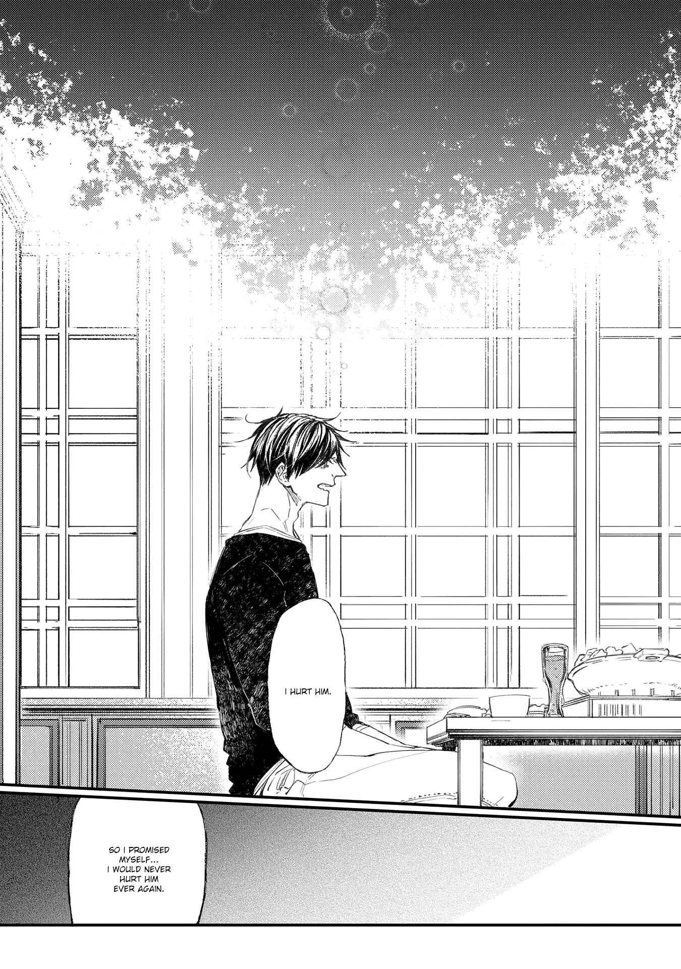 Page 20 Chapter 14 Oko-sama Star