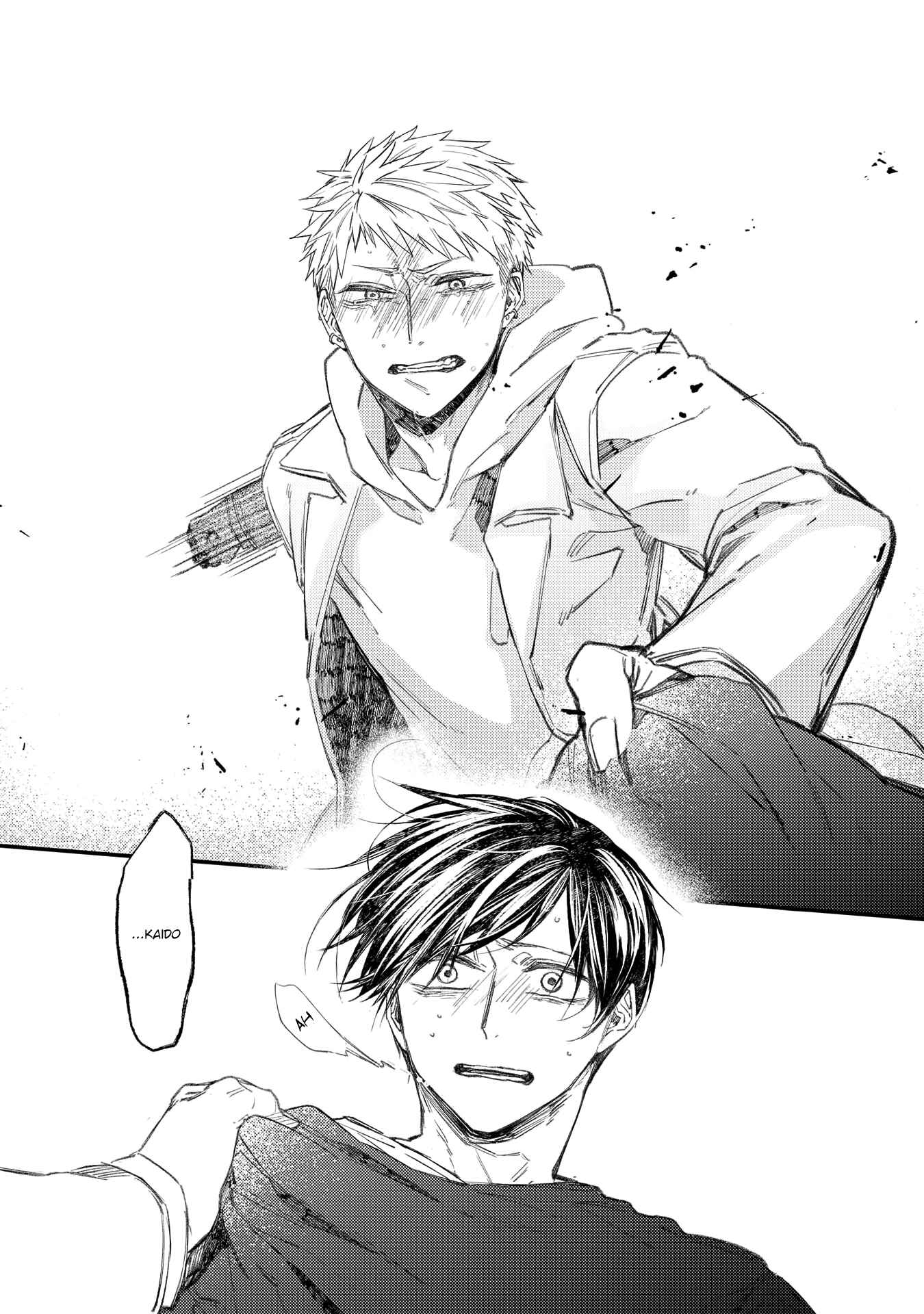 Page 24 Chapter 14 Oko-sama Star