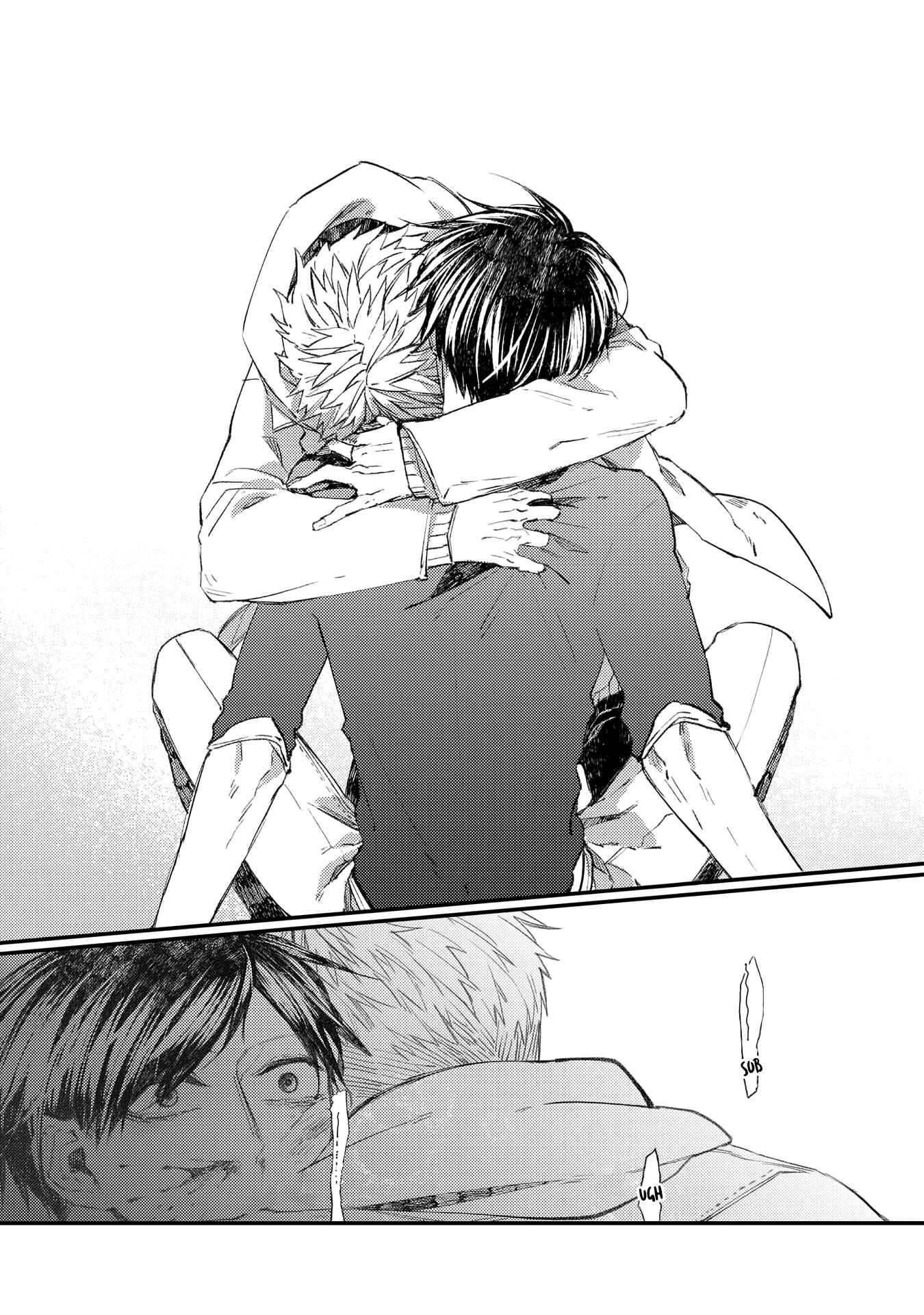 Page 26 Chapter 14 Oko-sama Star