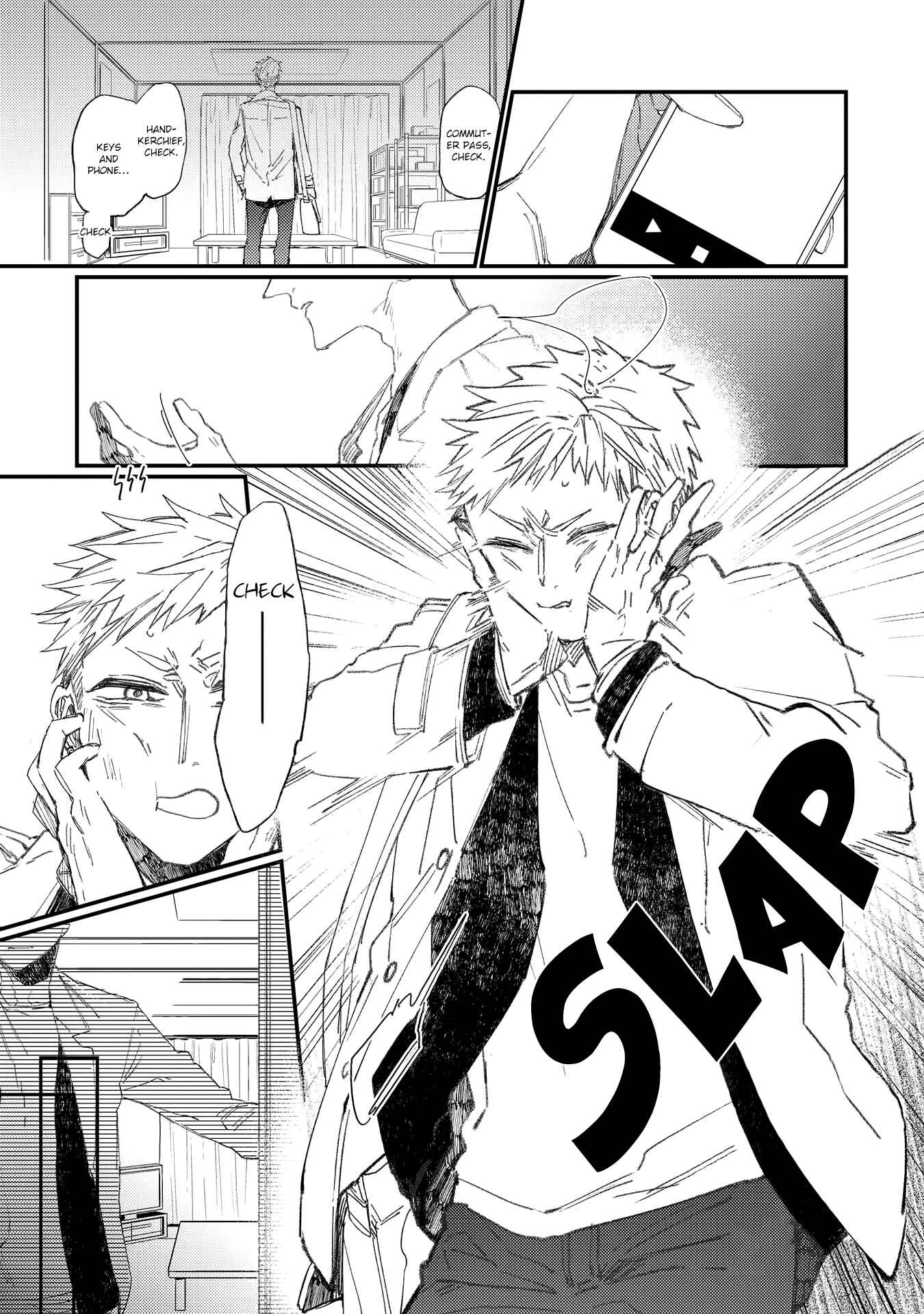 Page 4 Chapter 14 Oko-sama Star