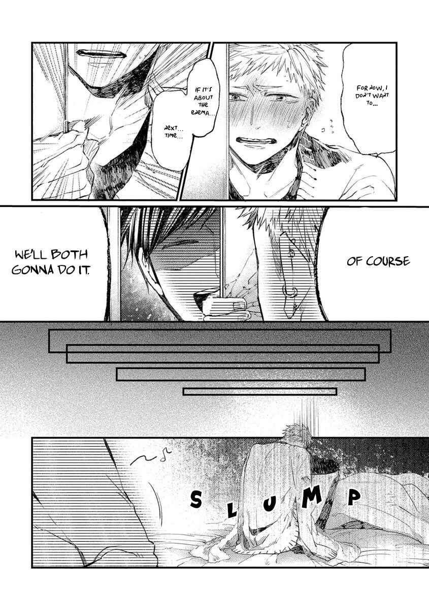 Page 16 Chapter 7 Oko-sama Star