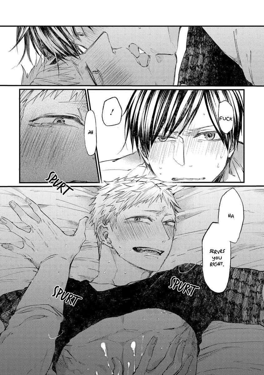 Page 22 Chapter 7 Oko-sama Star
