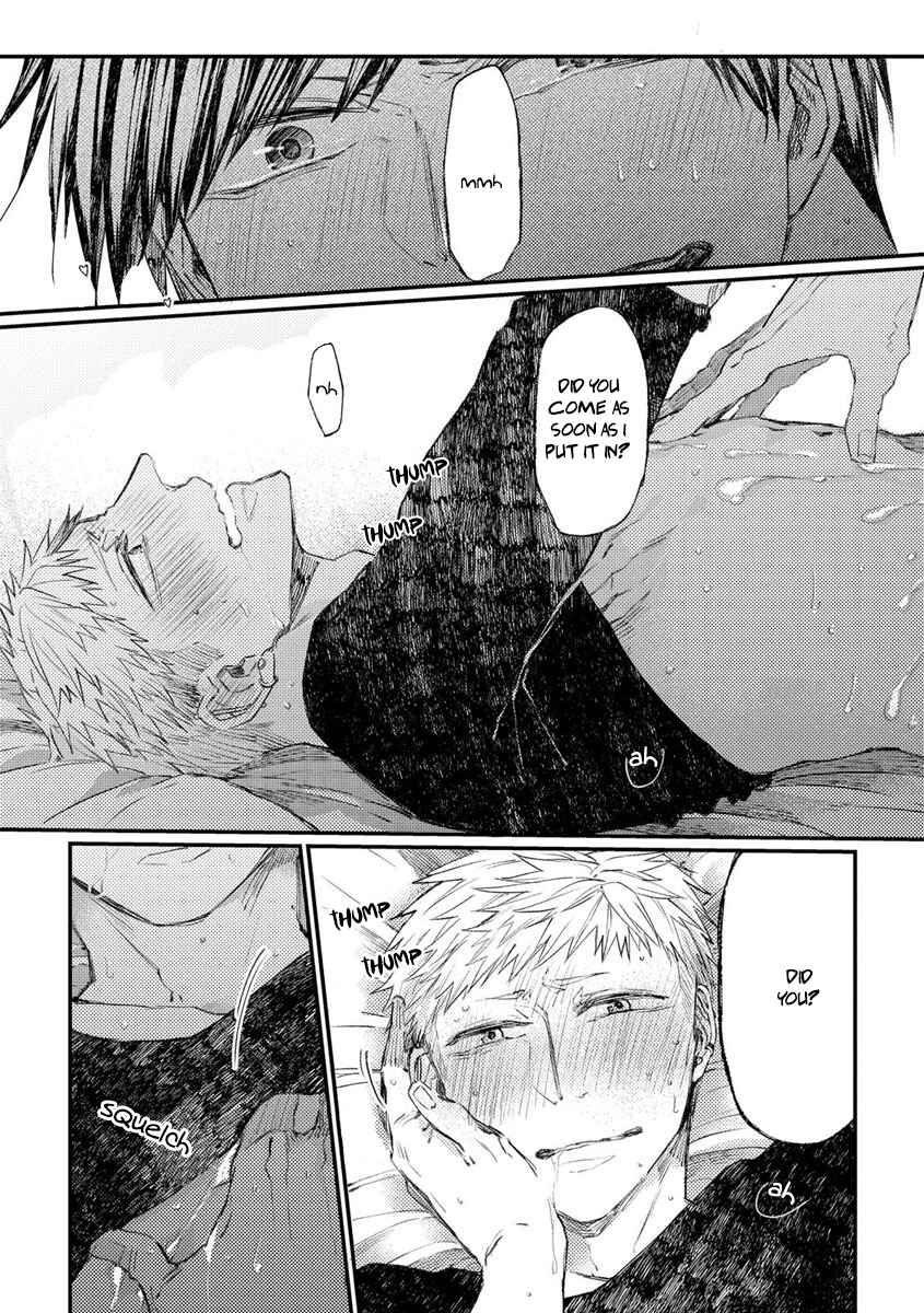 Page 23 Chapter 7 Oko-sama Star