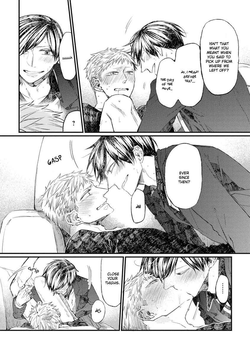 Page 3 Chapter 7 Oko-sama Star