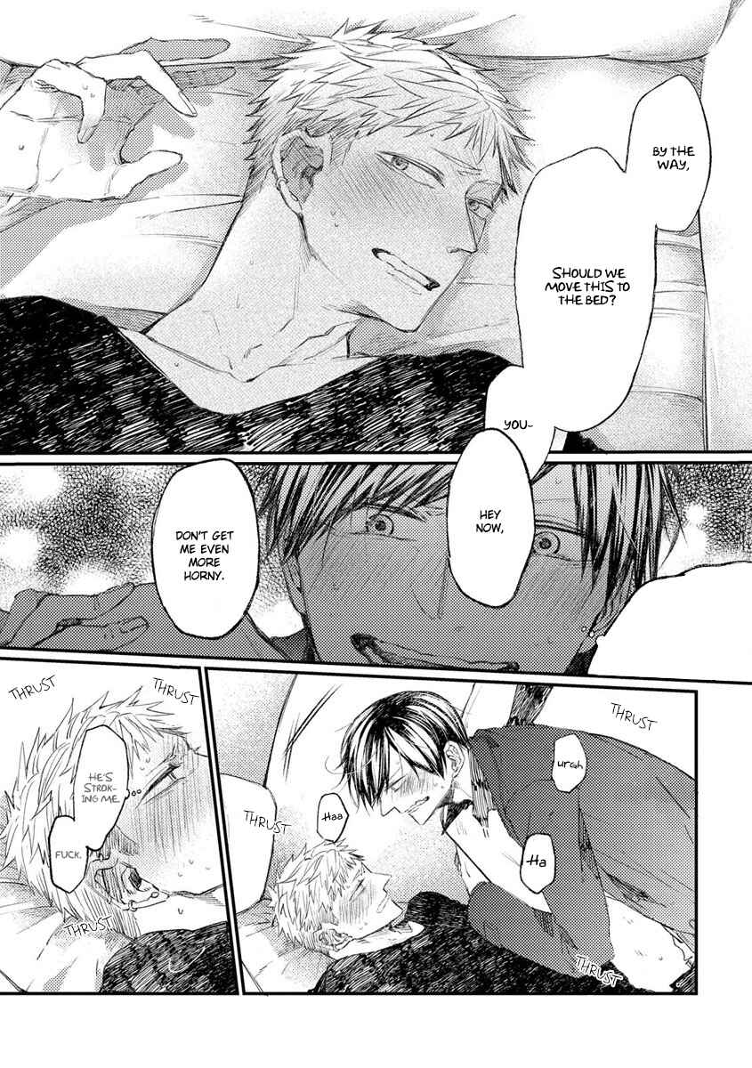 Page 5 Chapter 7 Oko-sama Star