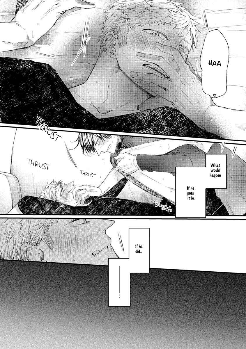 Page 7 Chapter 7 Oko-sama Star