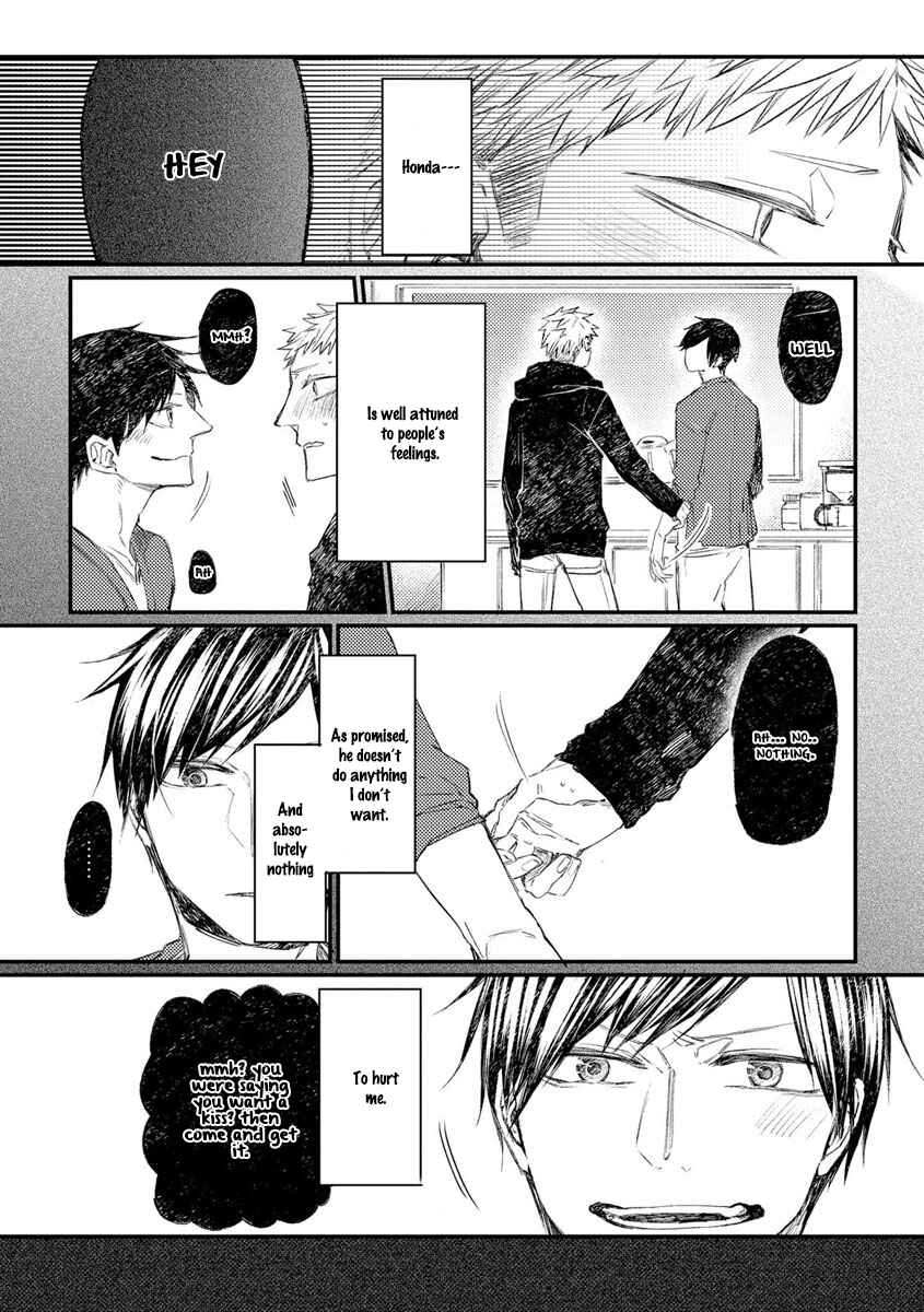 Page 9 Chapter 7 Oko-sama Star