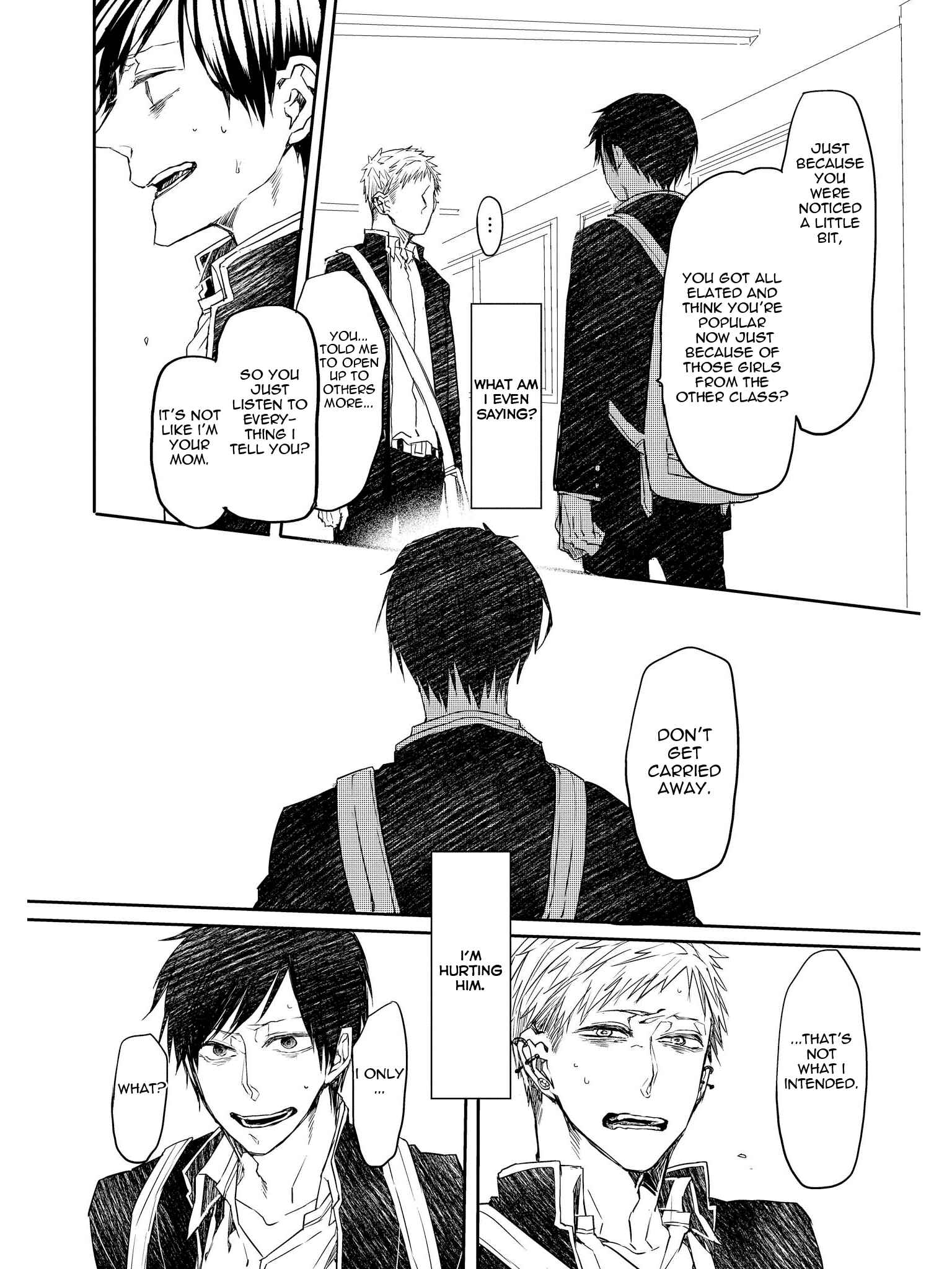 Page 13 Chapter 4 Oko-sama Star