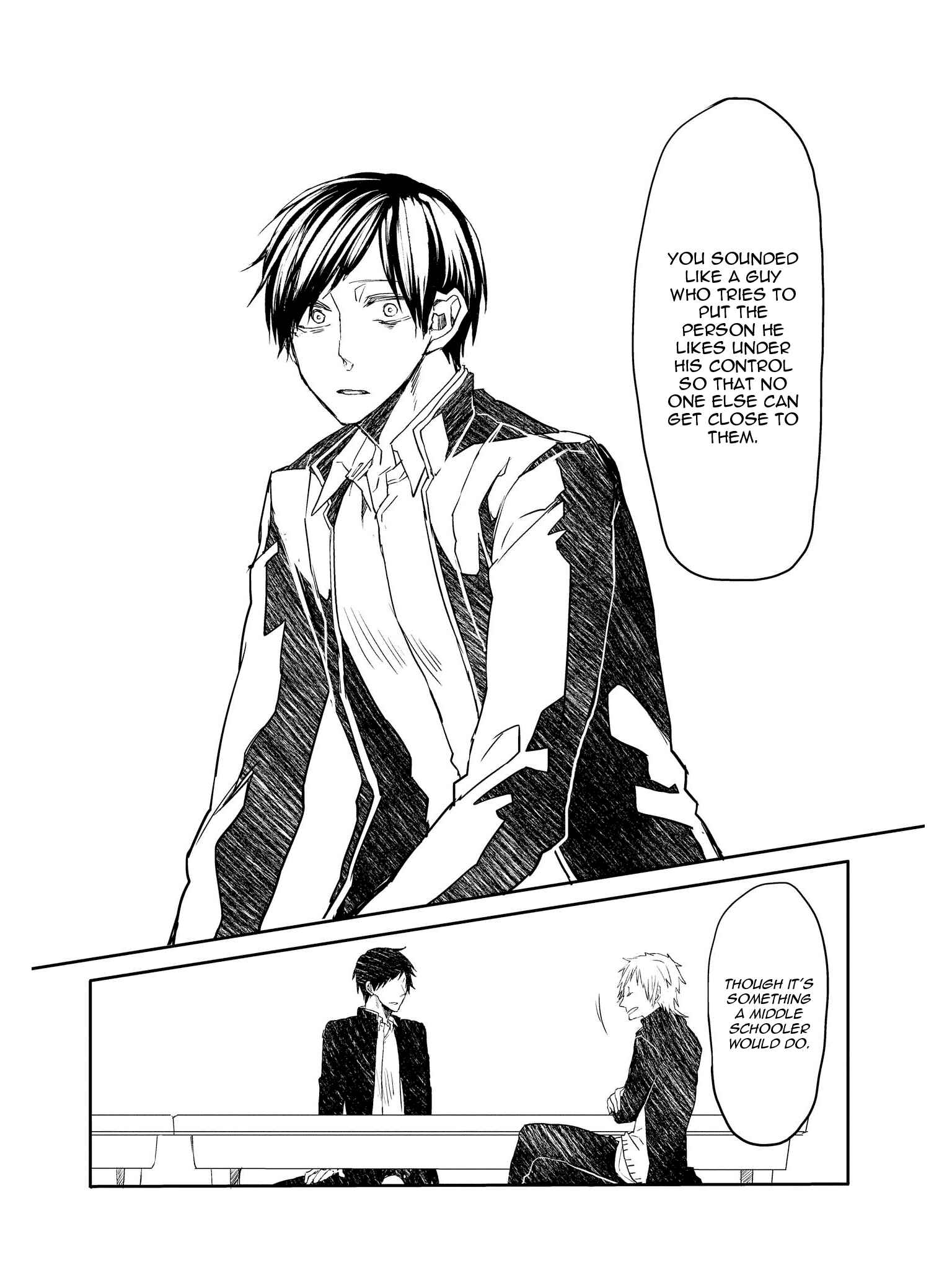 Page 24 Chapter 4 Oko-sama Star