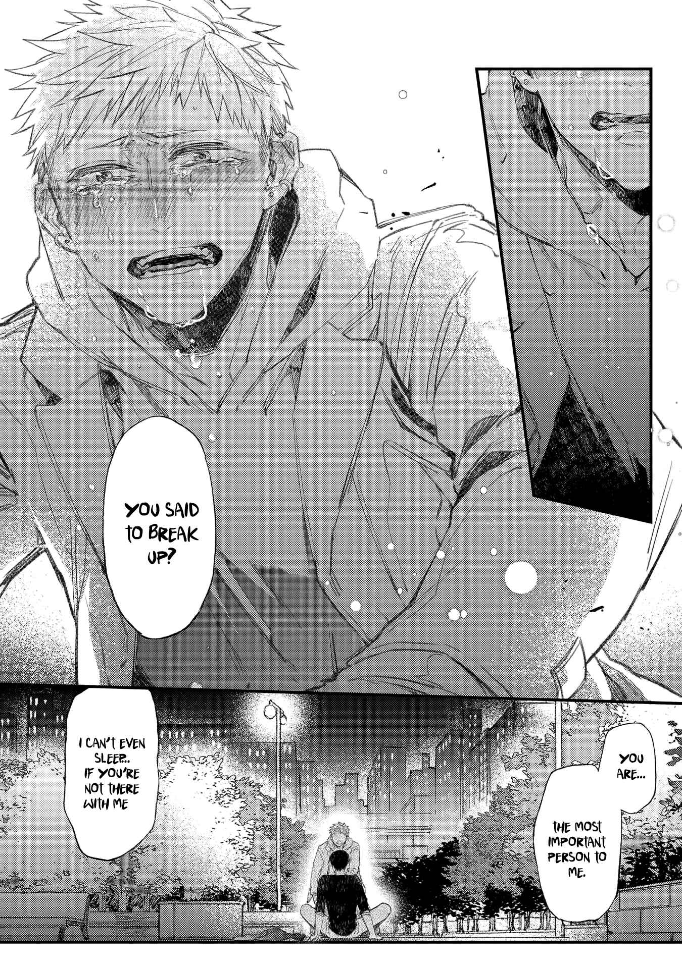 Page 10 Chapter 15 Oko-sama Star