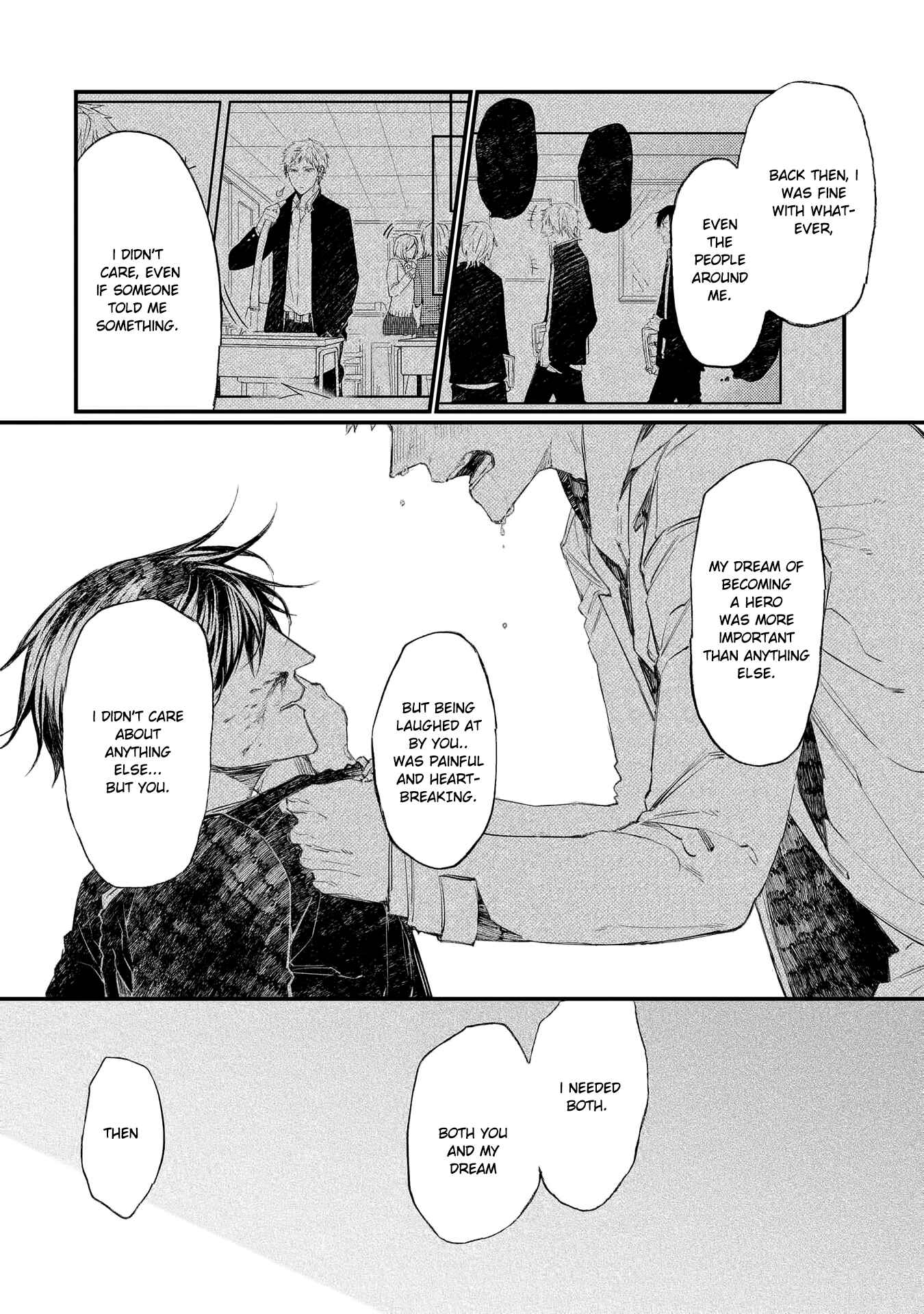 Page 12 Chapter 15 Oko-sama Star