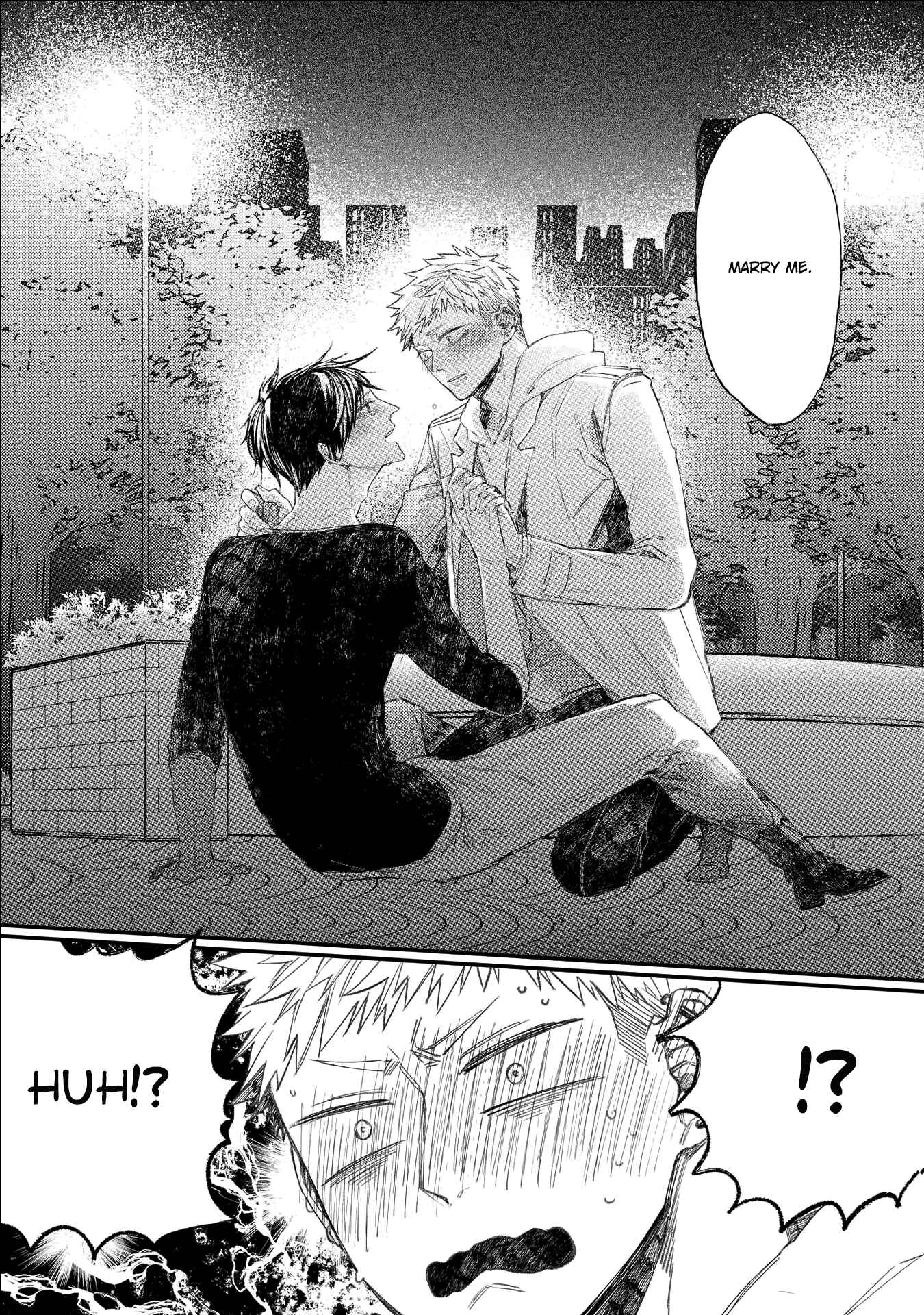 Page 16 Chapter 15 Oko-sama Star
