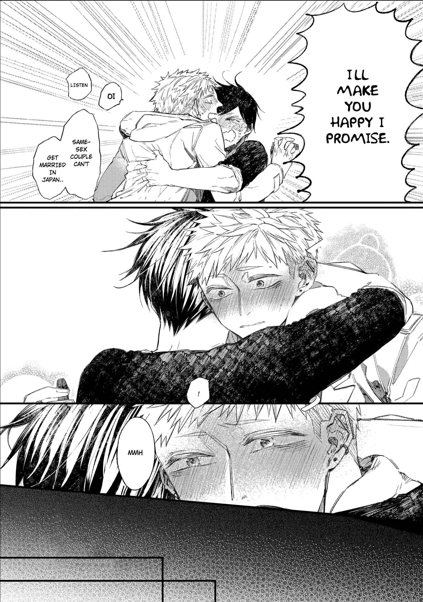 Page 17 Chapter 15 Oko-sama Star