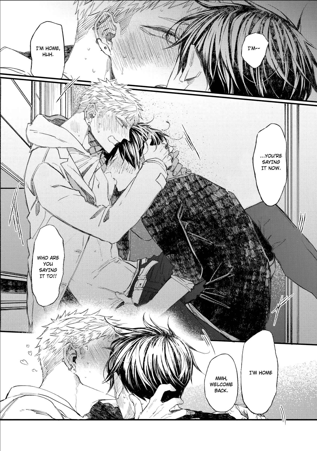 Page 18 Chapter 15 Oko-sama Star