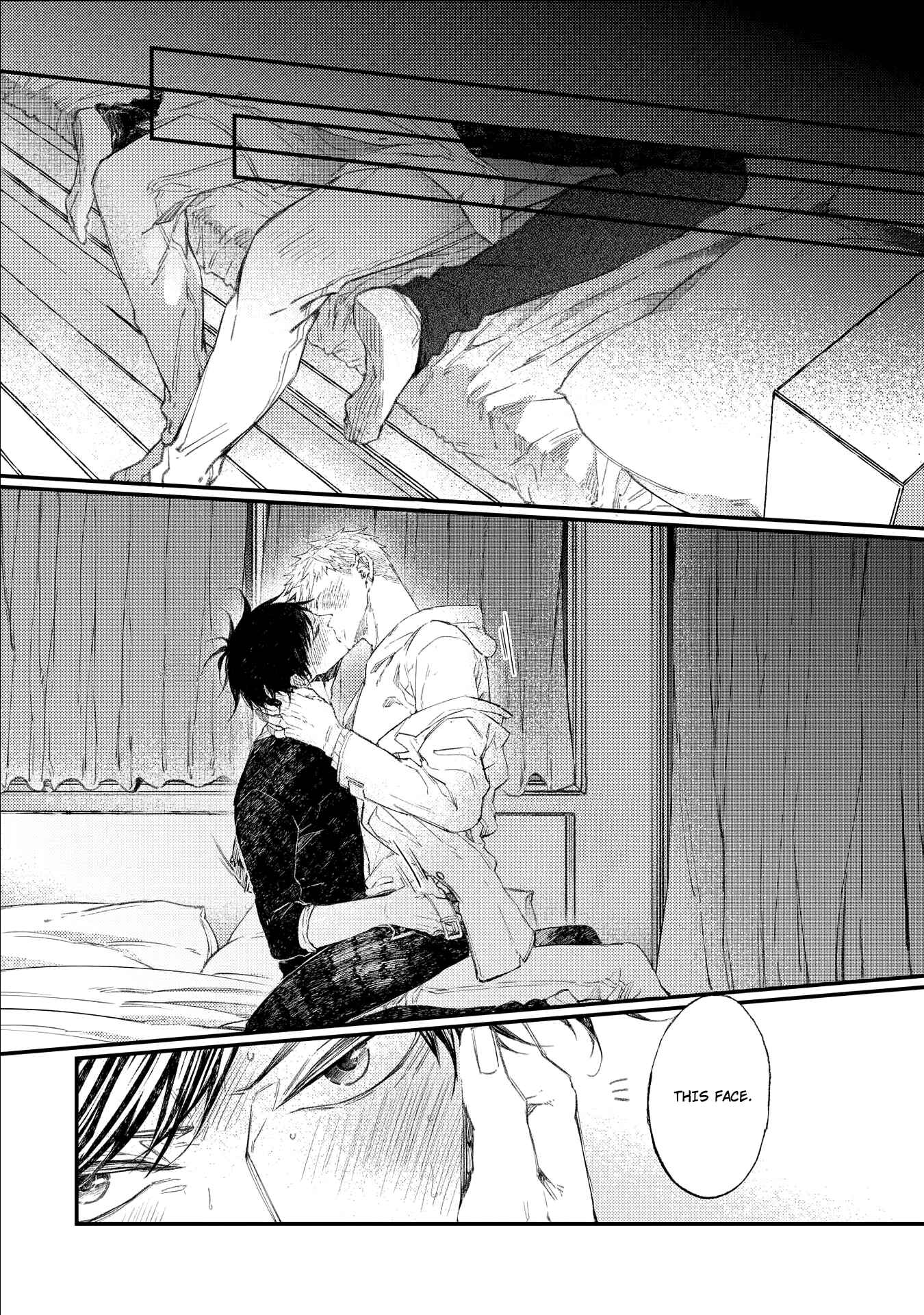 Page 20 Chapter 15 Oko-sama Star