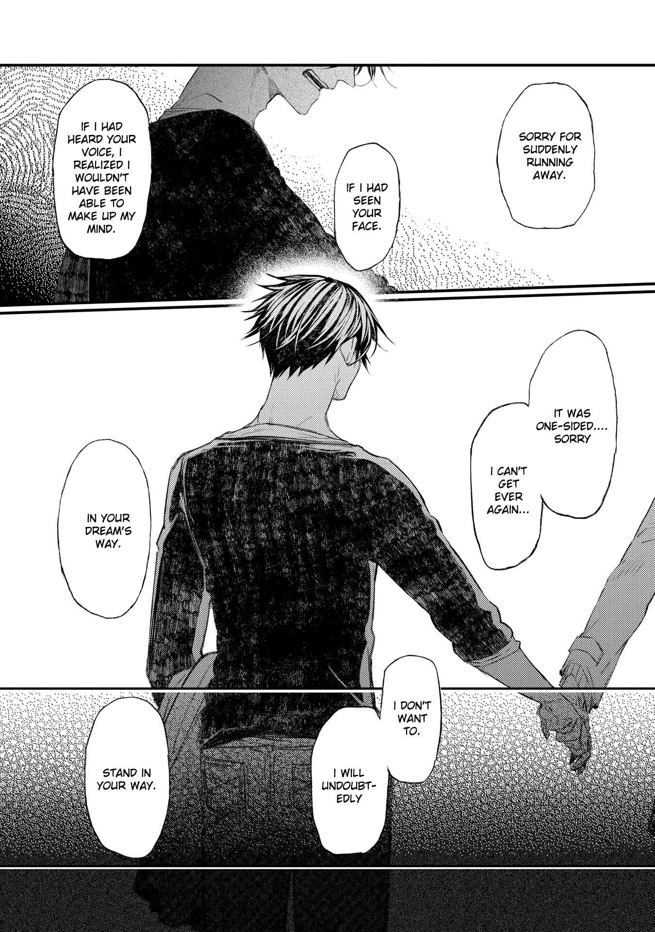 Page 6 Chapter 15 Oko-sama Star