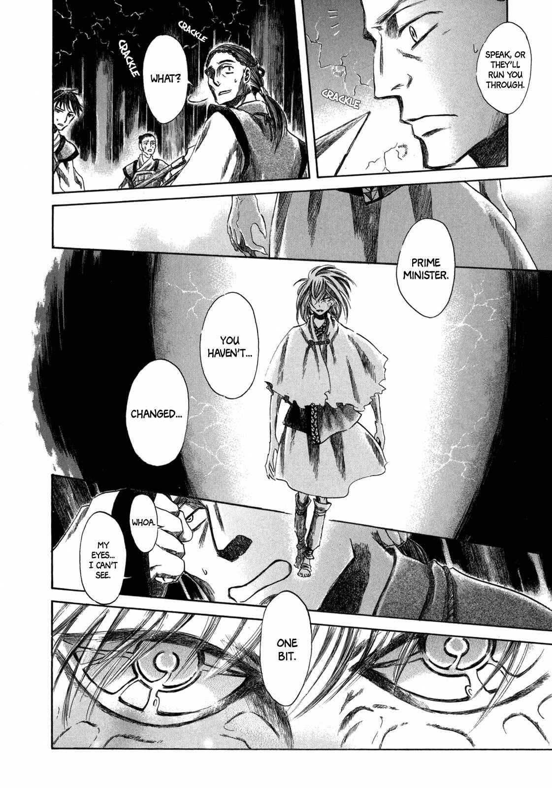 Page 64 Chapter 2 Hajimari no Ryuu to Owari no Ryuu