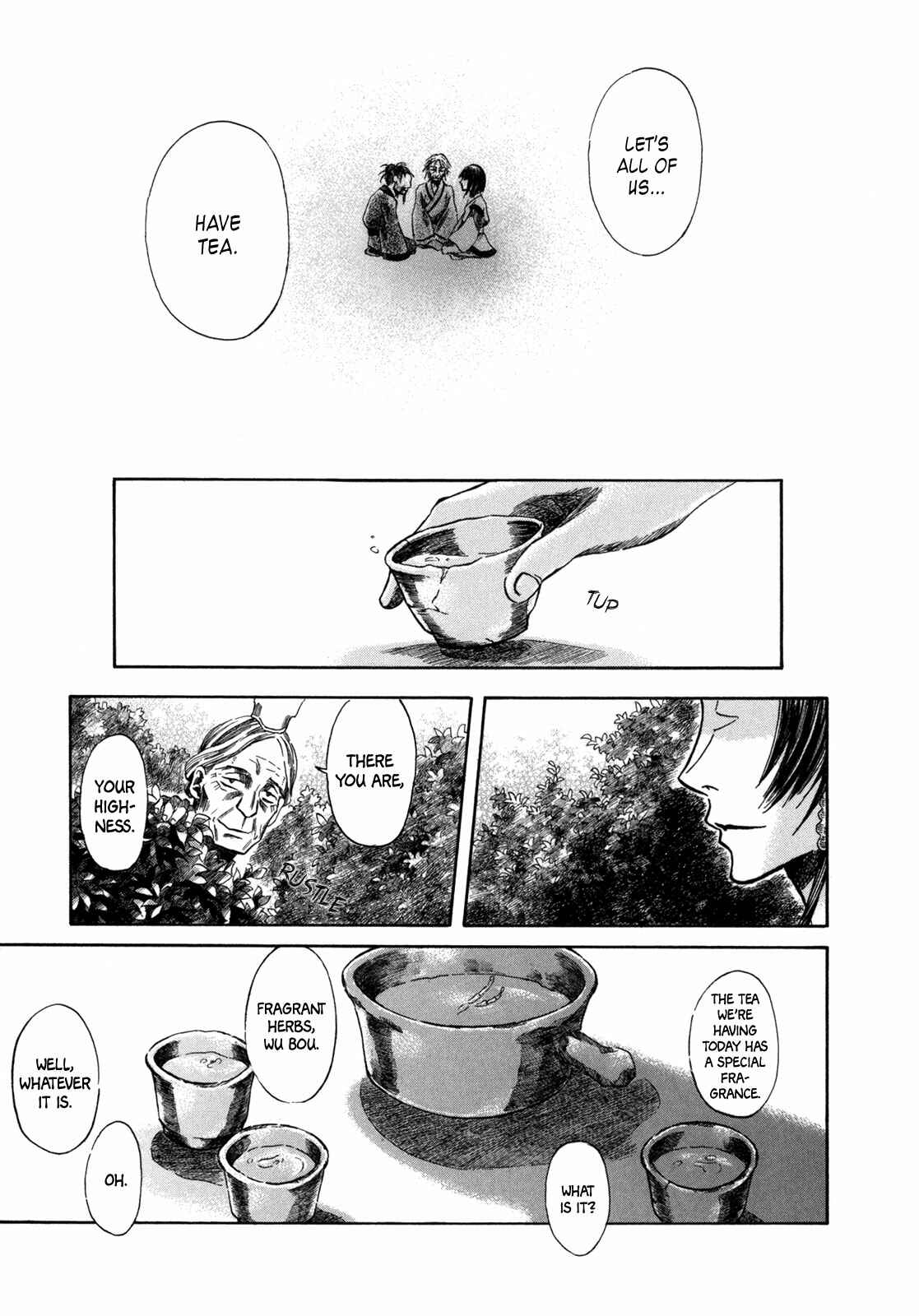 Page 80 Chapter 2 Hajimari no Ryuu to Owari no Ryuu