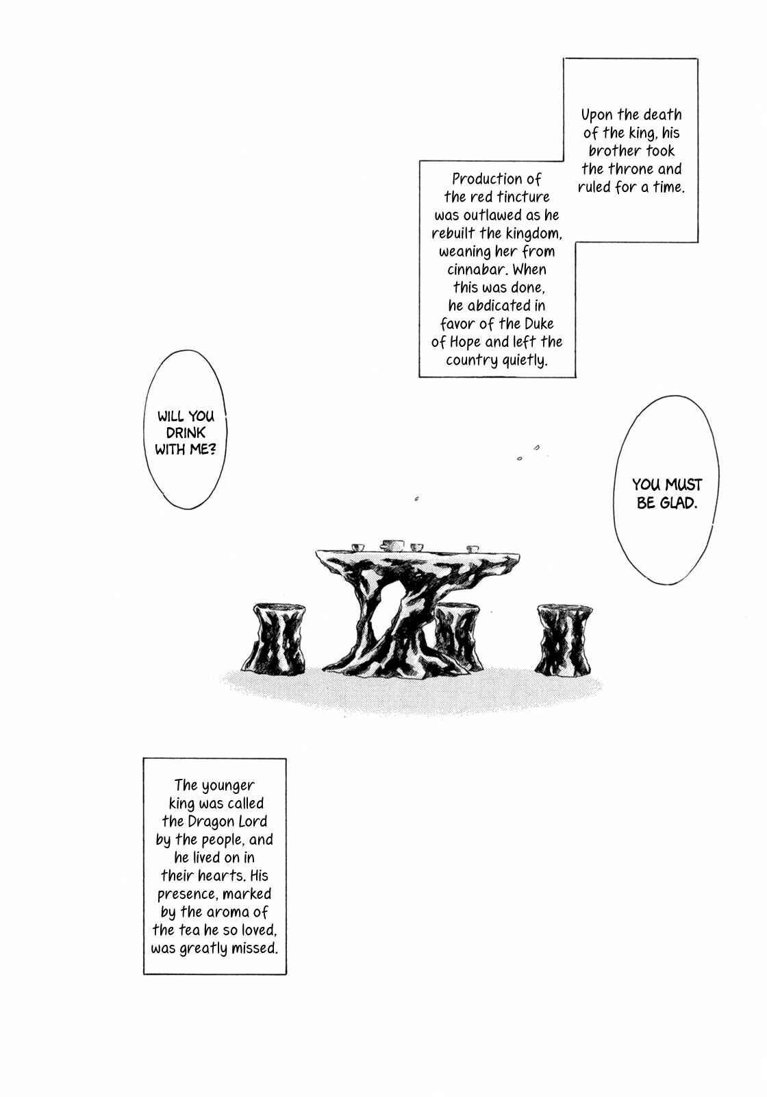 Page 81 Chapter 2 Hajimari no Ryuu to Owari no Ryuu