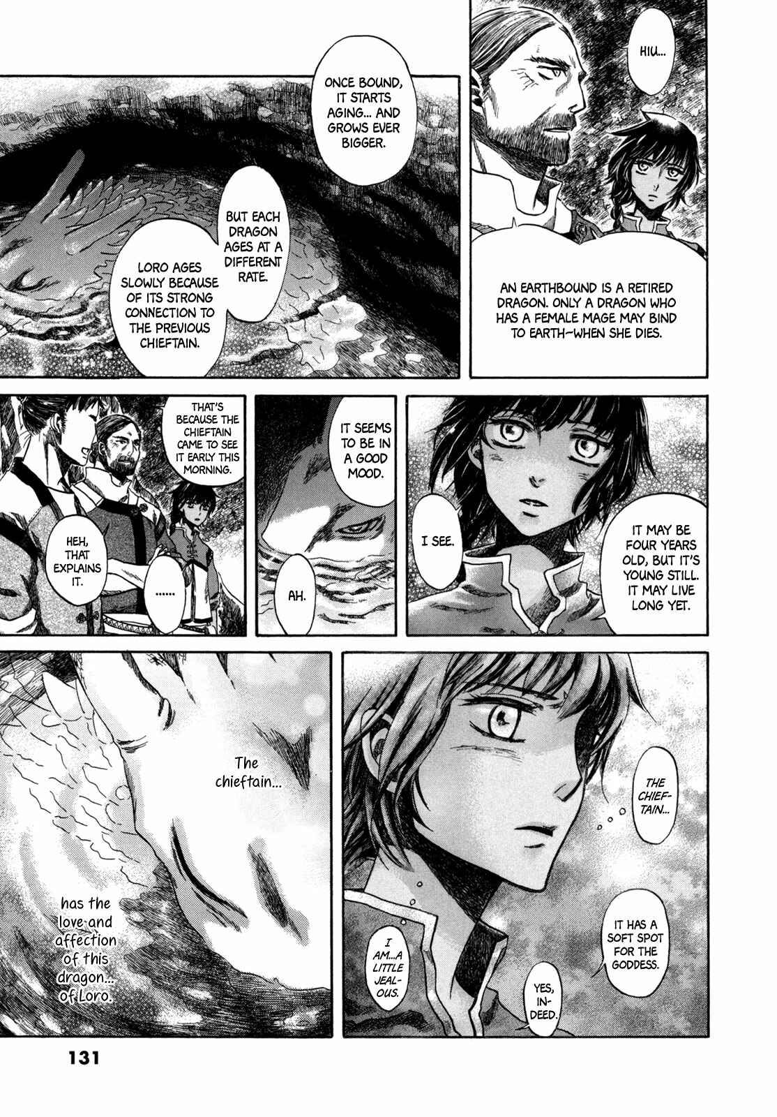 Page 10 Chapter 3 Hajimari no Ryuu to Owari no Ryuu