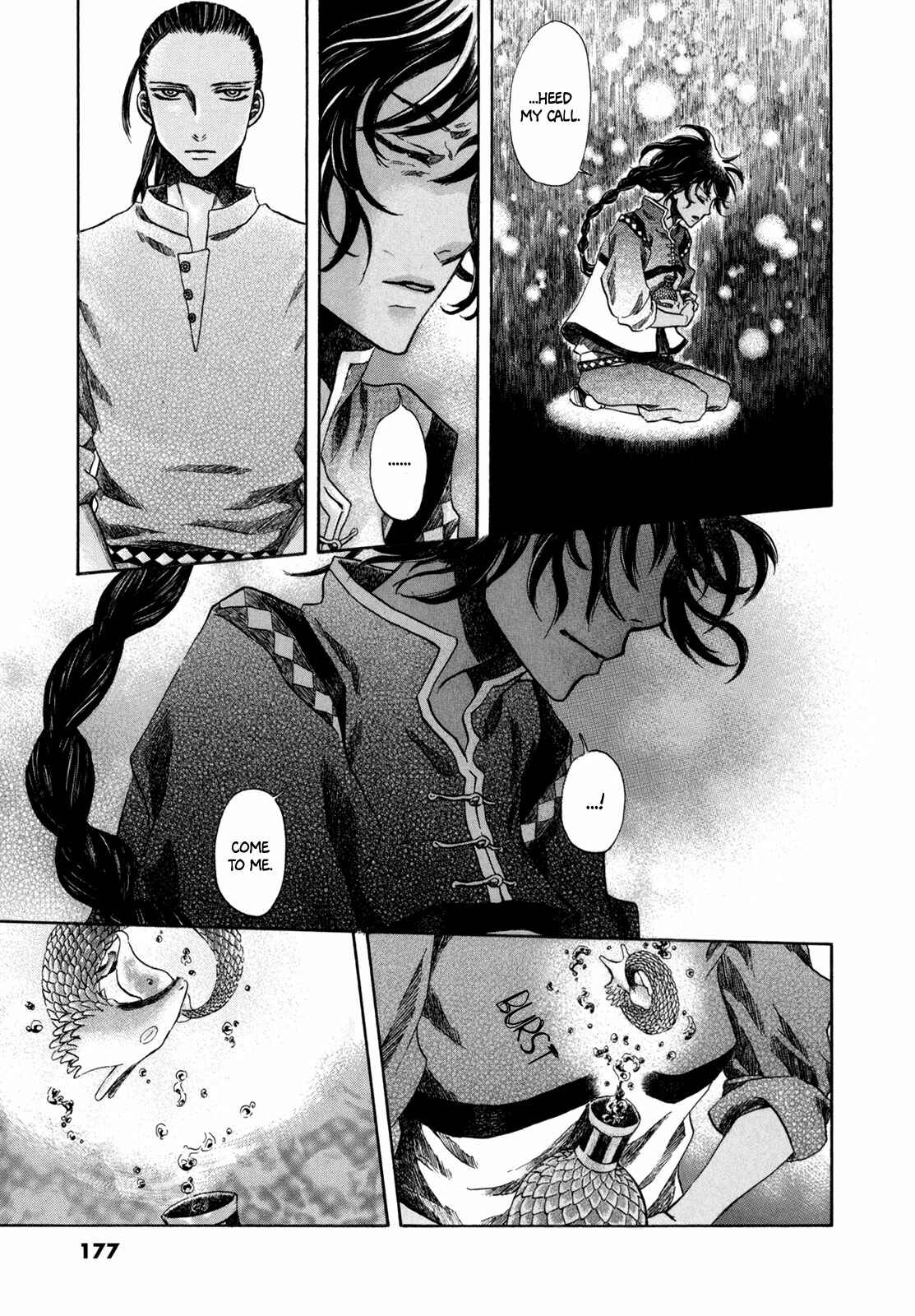 Page 56 Chapter 3 Hajimari no Ryuu to Owari no Ryuu