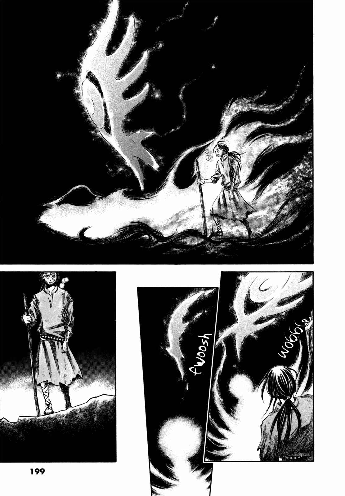 Page 78 Chapter 3 Hajimari no Ryuu to Owari no Ryuu