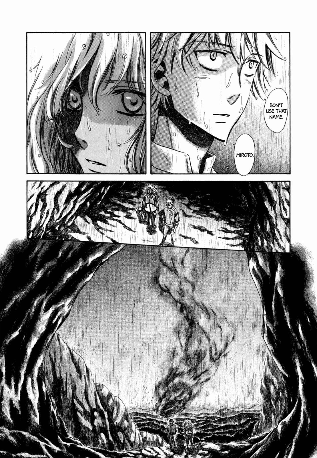 Page 86 Chapter 3 Hajimari no Ryuu to Owari no Ryuu