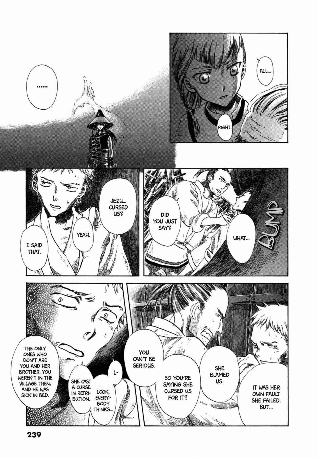 Page 29 Chapter 4 Hajimari no Ryuu to Owari no Ryuu