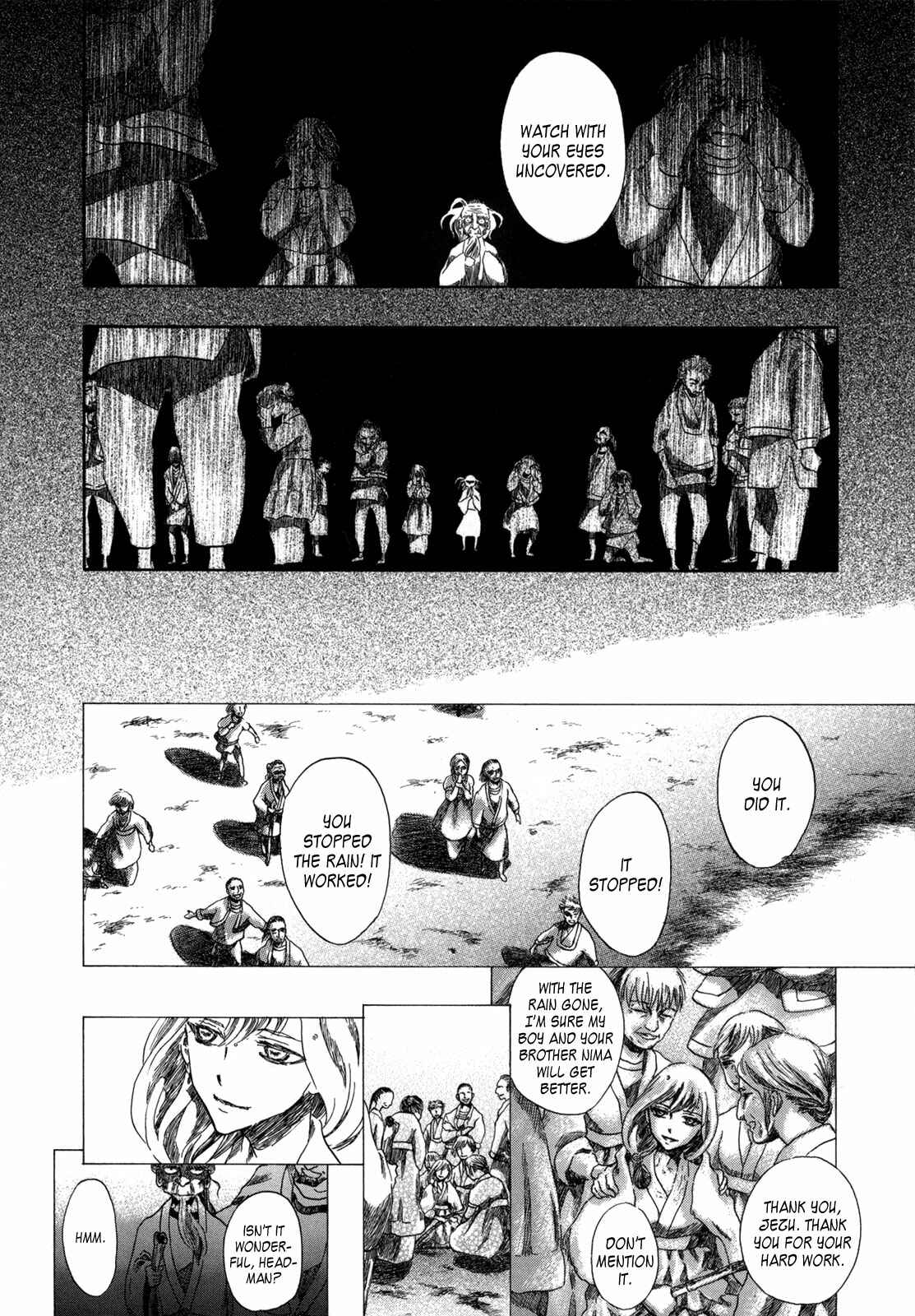 Page 48 Chapter 4 Hajimari no Ryuu to Owari no Ryuu