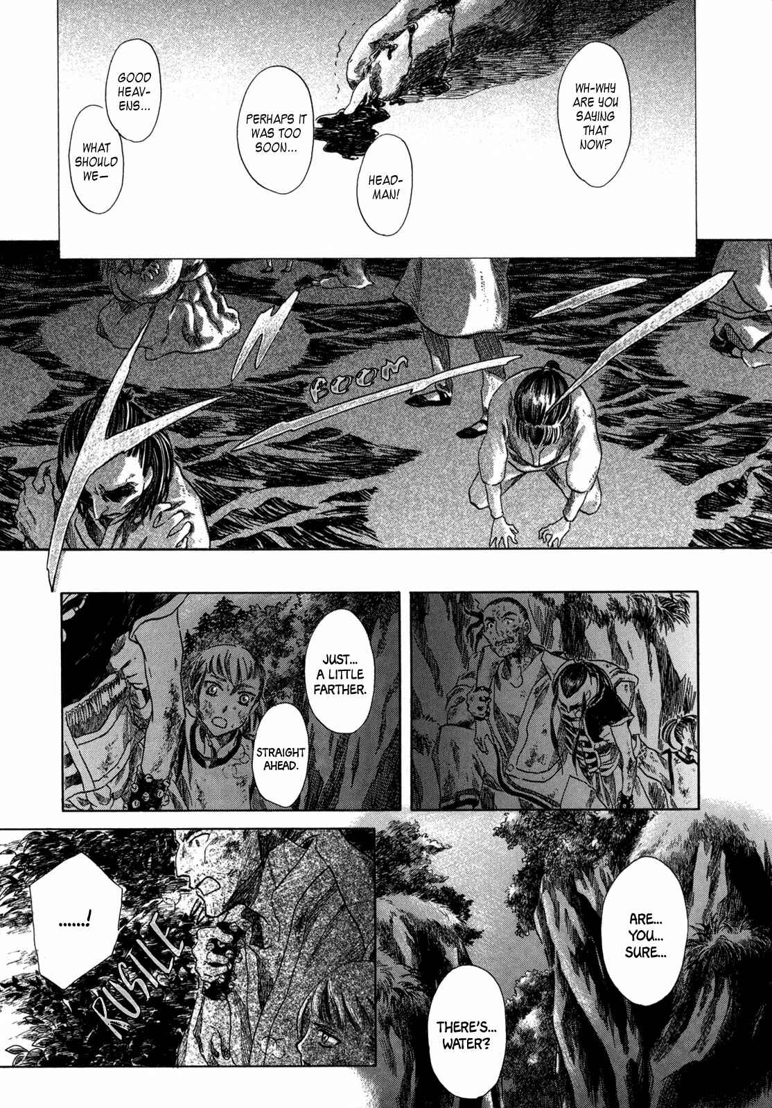 Page 53 Chapter 4 Hajimari no Ryuu to Owari no Ryuu