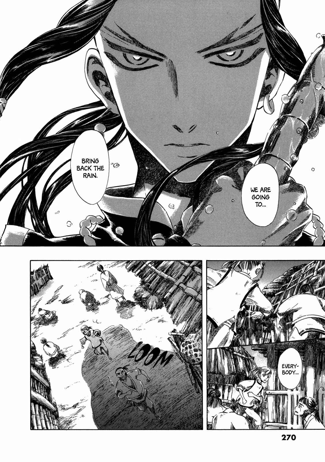 Page 60 Chapter 4 Hajimari no Ryuu to Owari no Ryuu