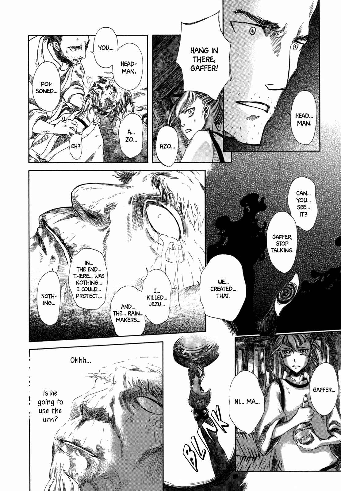 Page 62 Chapter 4 Hajimari no Ryuu to Owari no Ryuu
