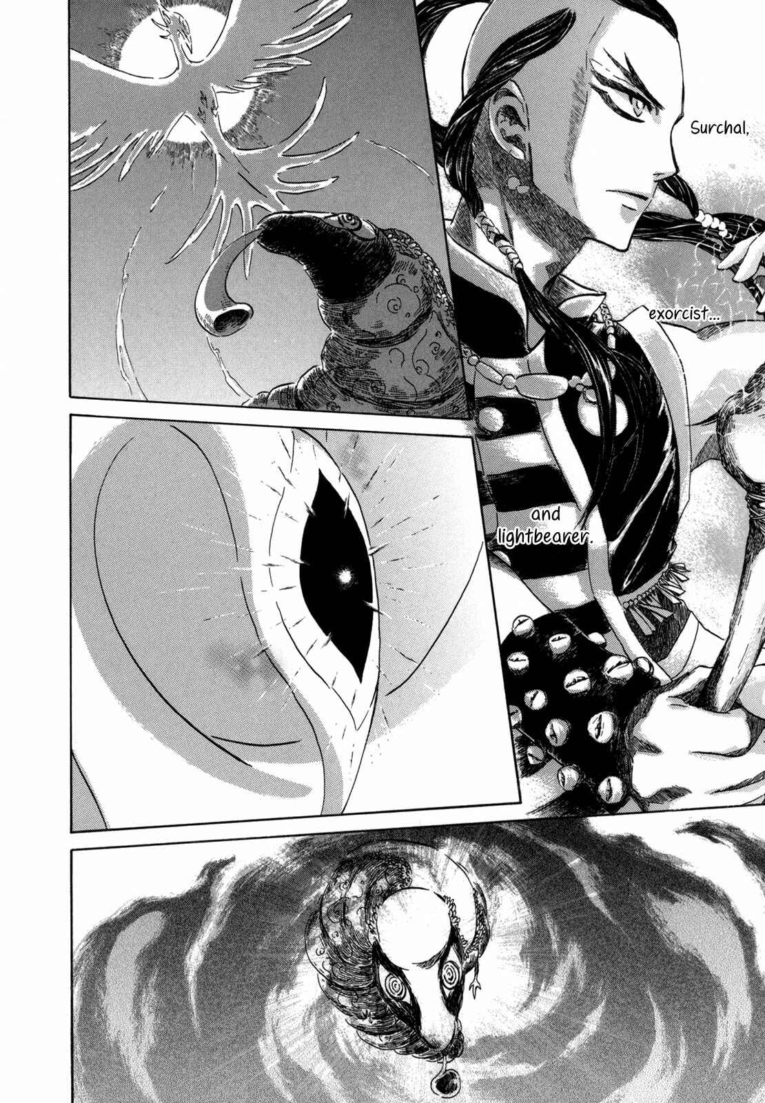 Page 64 Chapter 4 Hajimari no Ryuu to Owari no Ryuu