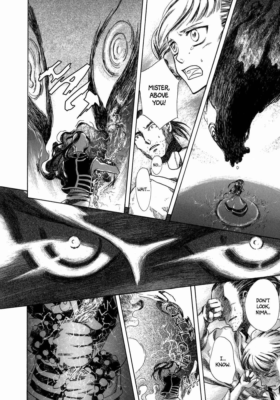 Page 66 Chapter 4 Hajimari no Ryuu to Owari no Ryuu