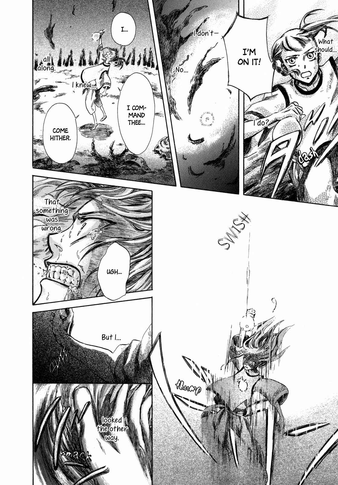 Page 68 Chapter 4 Hajimari no Ryuu to Owari no Ryuu