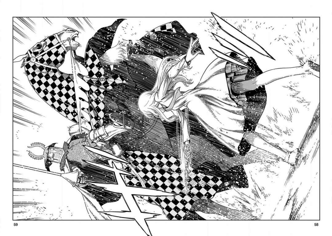 Page 20 Chapter 2 Dívčí Válka Sidestory I: Red-Eyed Viktorka