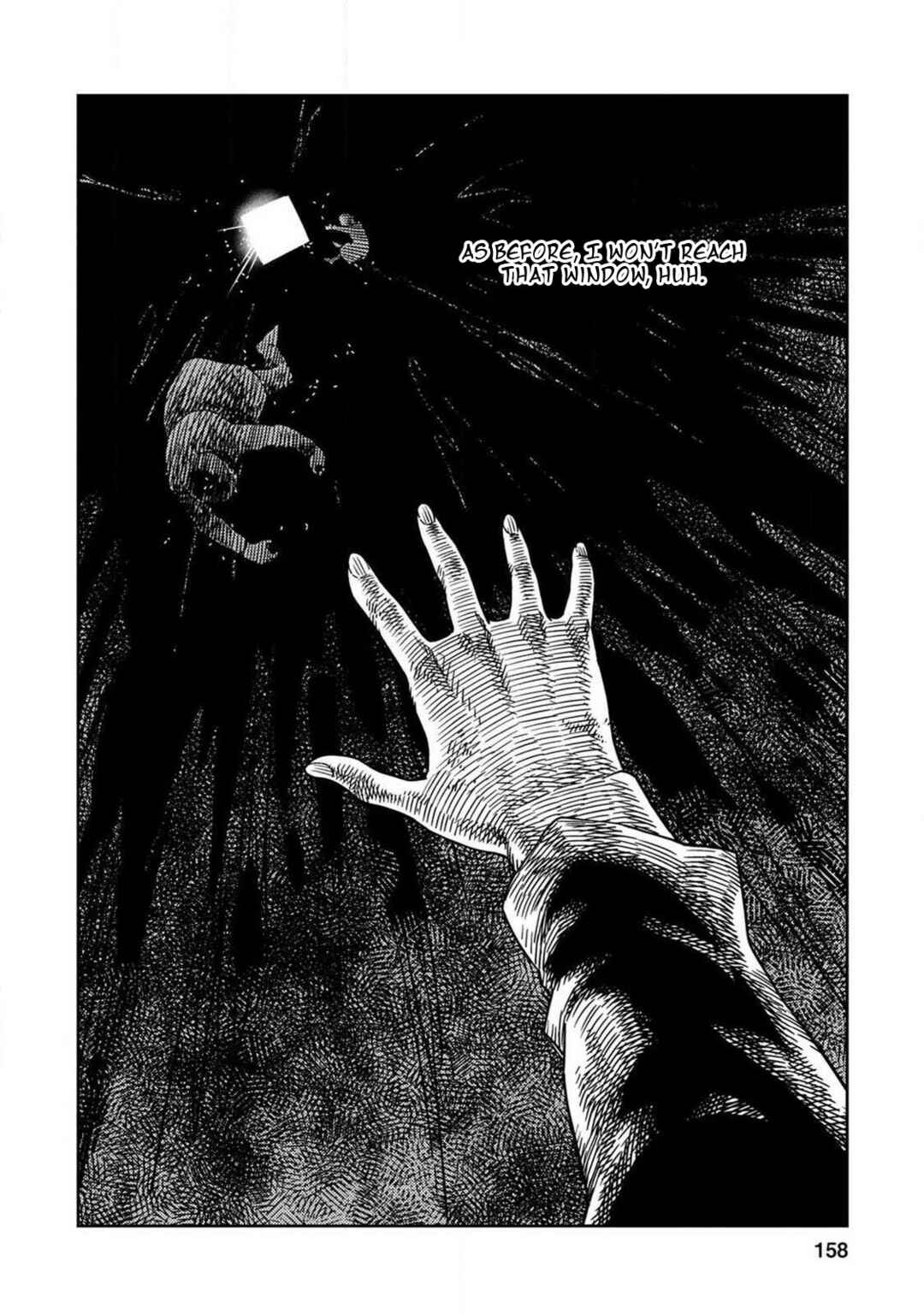 Page 18 Chapter 5 Dívčí Válka Sidestory I: Red-Eyed Viktorka