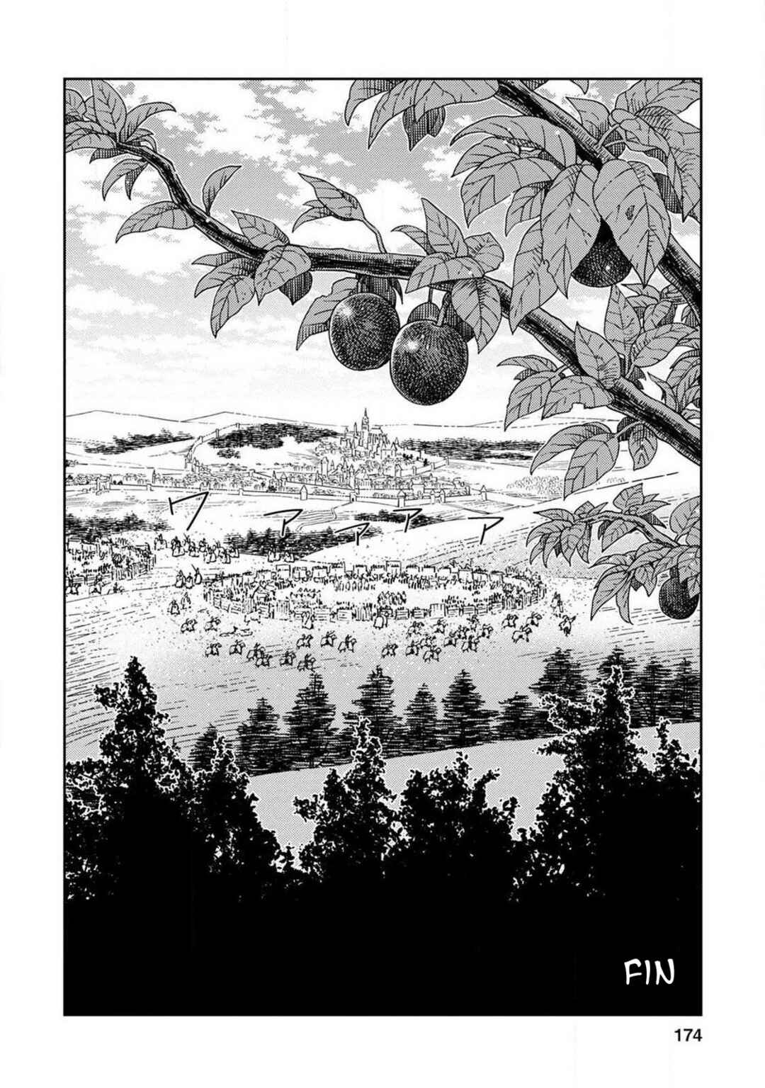Page 33 Chapter 5 Dívčí Válka Sidestory I: Red-Eyed Viktorka