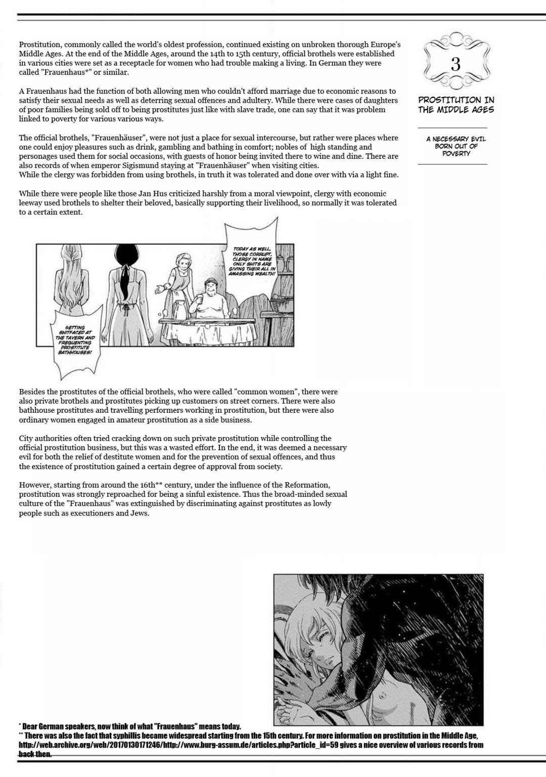 Page 39 Chapter 5 Dívčí Válka Sidestory I: Red-Eyed Viktorka