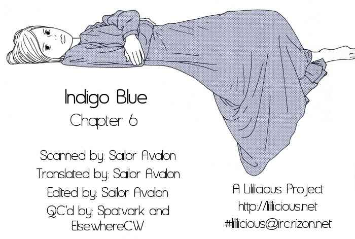 Page 17 Chapter 6 Indigo Blue