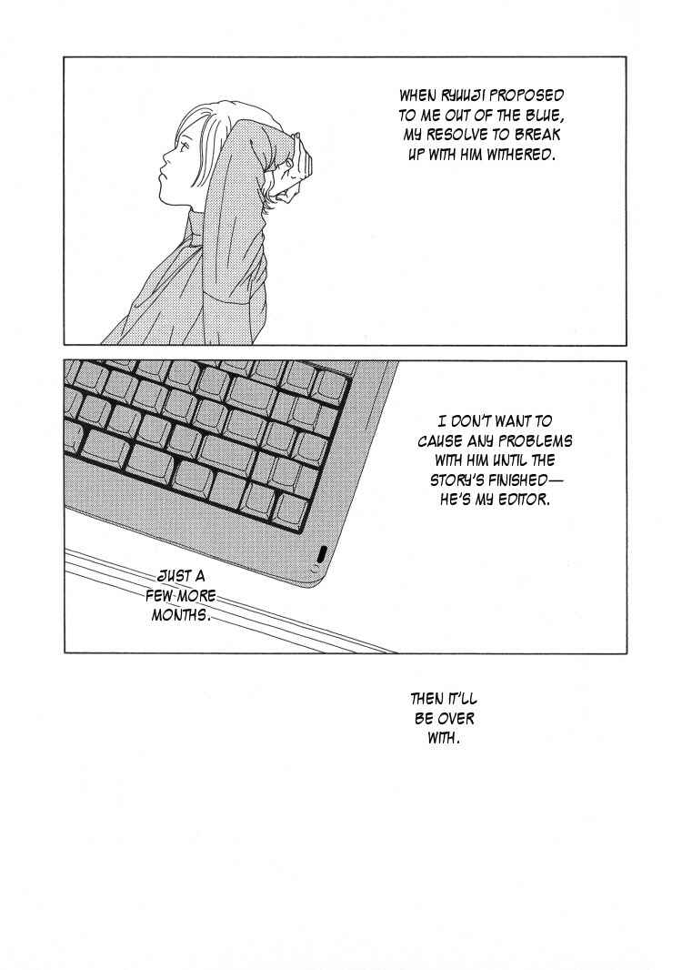 Page 2 Chapter 6 Indigo Blue