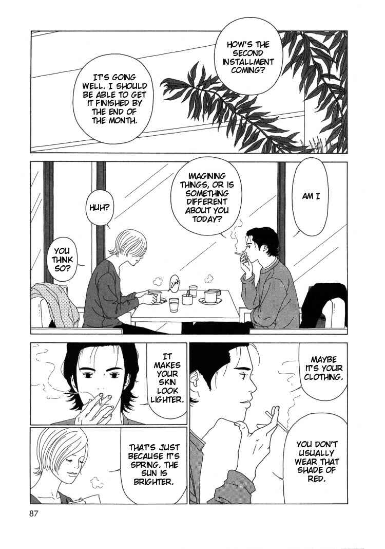 Page 3 Chapter 6 Indigo Blue