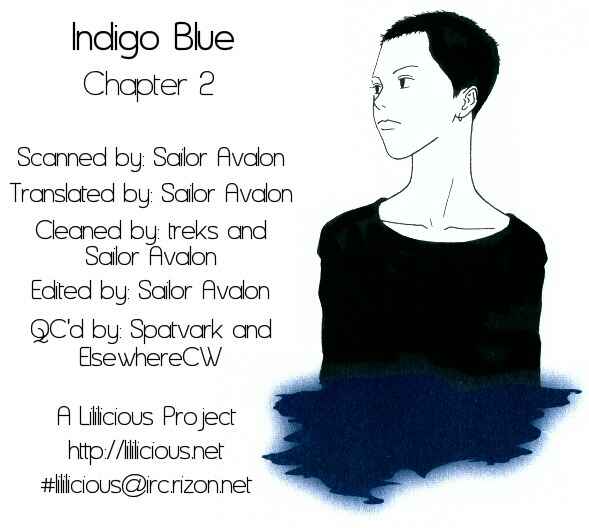 Page 17 Chapter 2 Indigo Blue