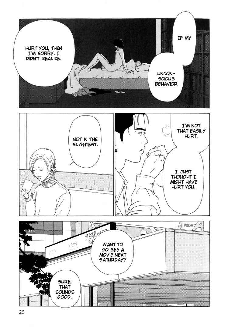 Page 5 Chapter 2 Indigo Blue