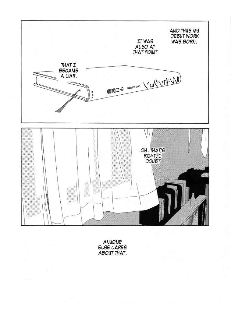 Page 11 Chapter 1 Indigo Blue