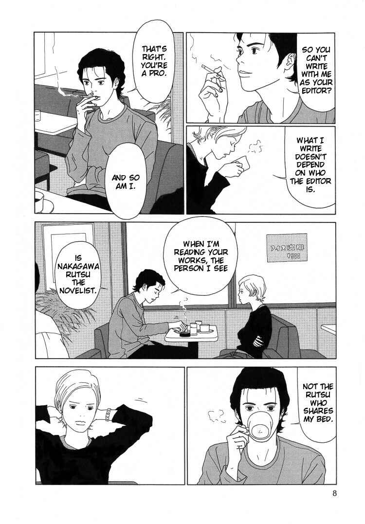 Page 13 Chapter 1 Indigo Blue