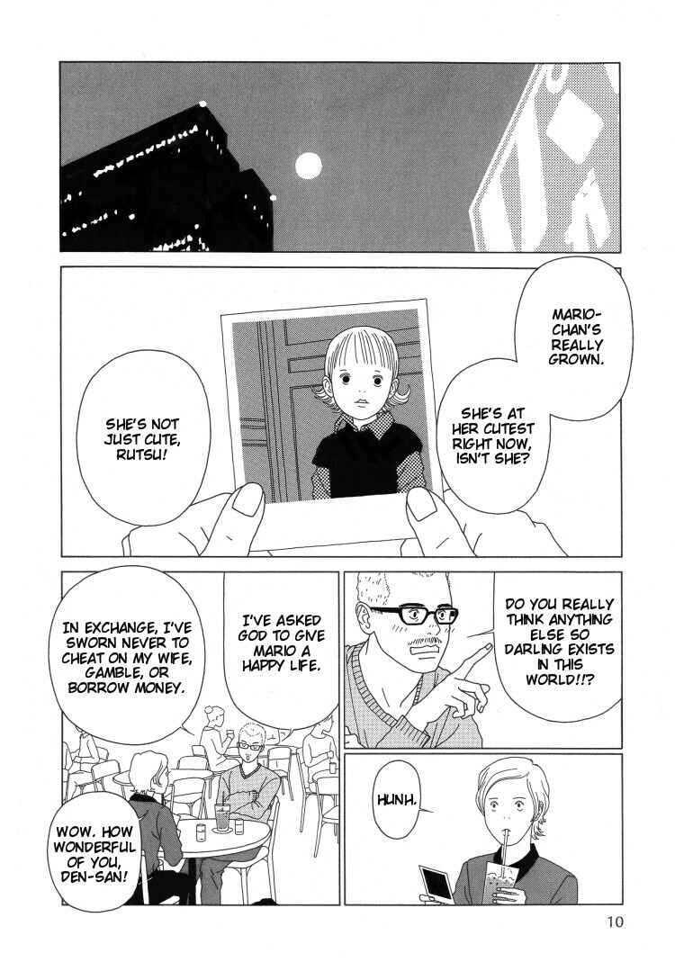 Page 15 Chapter 1 Indigo Blue