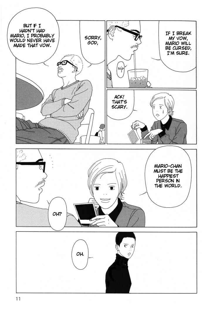 Page 16 Chapter 1 Indigo Blue